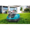 Робот-газонокосарка Gardena R 50Li Gar