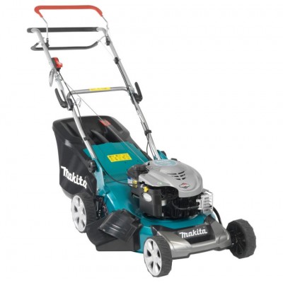 Газонокосарка бензинова Makita PLM4631
