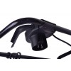 Електрична газонокосарка Iron Angel FM 3310