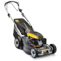 Газонокосарка бензинова самохідна STIGA Twinclip 55 SVH