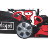 Бензинова газонокосарка Scheppach LMP 460 BS
