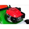 Газонокосарка бензинова AL-KO BRILL Steelline 46 XLR-A Plus (119964)