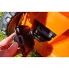 Акумуляторна газонокосарка Husqvarna LC 347VLi (без акумулятора і ЗП)