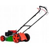 Газонокосарка бензинова AL-KO BRILL Steelline 46 XLR-A Plus (119964)