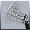 Газонокосарка бензинова Einhell Home GC-PM 46/1 S B & S