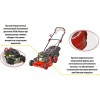 Газонокосарка бензинова Vitals Master Zp 50139nd