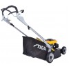 Газонокосарка бензинова самохідна STIGA Twinclip 55 SVH