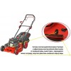 Газонокосарка бензинова Vitals Master Zp 50139nd