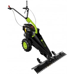 Сінокосарка Zipper ZI-BM870ECO