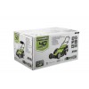 Газонокосарка акумуляторна Greenworks G40LM41K2 (з АКБ 2 Ah і ЗП) (2504707UA)