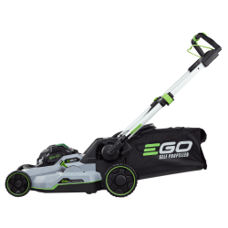 Газонокосарка акумуляторна EGO LM2135E 56У