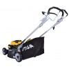 Газонокосарка бензинова самохідна STIGA Twinclip 55 SVH