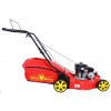 Бензинова газонокосарка Wolf-Garten A 4600
