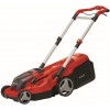 Акумуляторна газонокосарка Einhell RASARRO 36/38 (2x4 Aг) (3413180)