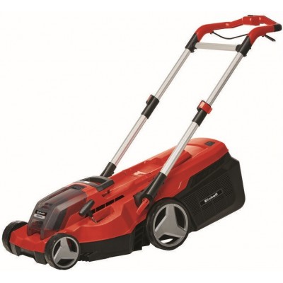 Акумуляторна газонокосарка Einhell RASARRO 36/38 (2x4 Aг) (3413180)