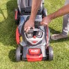 Газонокосарка акумуляторна Al-ko 51.2 Li VS-W Premium Energy Flex (123012)