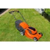 Акумуляторна газонокосарка Husqvarna LC 347VLi (без акумулятора і ЗП)