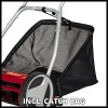 Ручна газонокосарка Einhell GC-HM 400 (3414129)