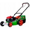 Газонокосарка бензинова AL-KO BRILL Steelline 46 XLR-A Plus (119964)