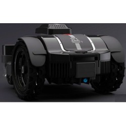 Газонокосарка-робот Ambrogio NEXTTECH LX4 Medium