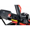 Газонокосарка бензинова Hecht 5534 INSTART 5 in 1