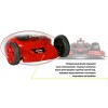 Газонокосарка бензинова Vitals Master Zp 50139nd