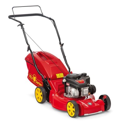 Бензинова газонокосарка Wolf-Garten A 4600