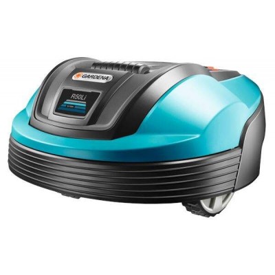 Робот-газонокосарка Gardena R 50Li Gar