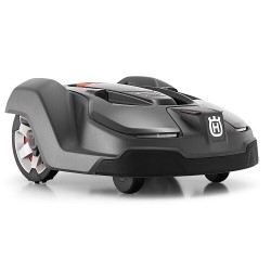 Газонокосарка-робот Husqvarna AM 450х