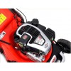 Газонокосарка бензинова Hecht 5534 INSTART 5 in 1
