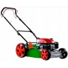 Газонокосарка бензинова AL-KO BRILL Steelline 46 XLR-A Plus (119964)