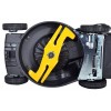 Газонокосарка бензинова самохідна STIGA Twinclip 55 SVH