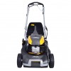 Газонокосарка бензинова самохідна STIGA Twinclip 55 SVH