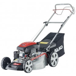 Бензинова газонокосарка AL-KO Easy 5.10 SP-S (113796)