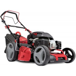 Газонокосарка бензинова Scheppach MS225-53 (5911241903)