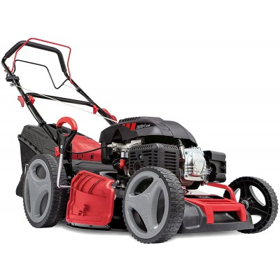 Газонокосарка бензинова Scheppach MS225-53 (5911241903)