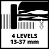 Ручна газонокосарка Einhell GC-HM 400 (3414129)