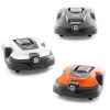 Газонокосарка-робот Husqvarna AM 450х