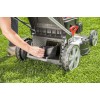 Бензинова газонокосарка AL-KO Easy 5.10 SP-S (113796)