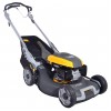 Газонокосарка бензинова самохідна STIGA Twinclip 55 SVH