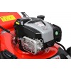 Газонокосарка бензинова Hecht 5534 INSTART 5 in 1