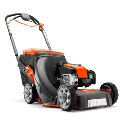 Газонокосарка Husqvarna LC 348VI