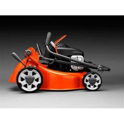 Газонокосарка Husqvarna LC 140S