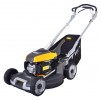 Газонокосарка бензинова самохідна STIGA Twinclip 55 SVH