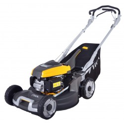 Газонокосарка бензинова самохідна STIGA Twinclip 55 SVH