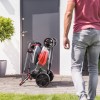 Газонокосарка акумуляторна Al-ko 51.2 Li VS-W Premium Energy Flex (123012)