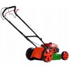 Газонокосарка бензинова AL-KO BRILL Steelline 46 XLR-A Plus (119964)