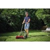 Ручна газонокосарка Einhell GC-HM 400 (3414129)