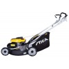 Газонокосарка бензинова самохідна STIGA Twinclip 55 SVH