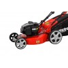 Газонокосарка бензинова Hecht 5534 INSTART 5 in 1